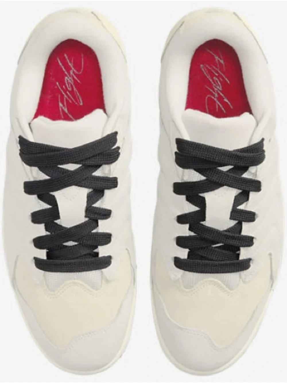 Jordan Session Low Top Sneakers - Size 12